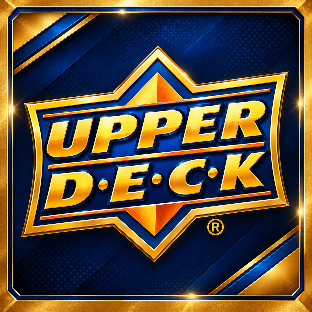 Upper Deck