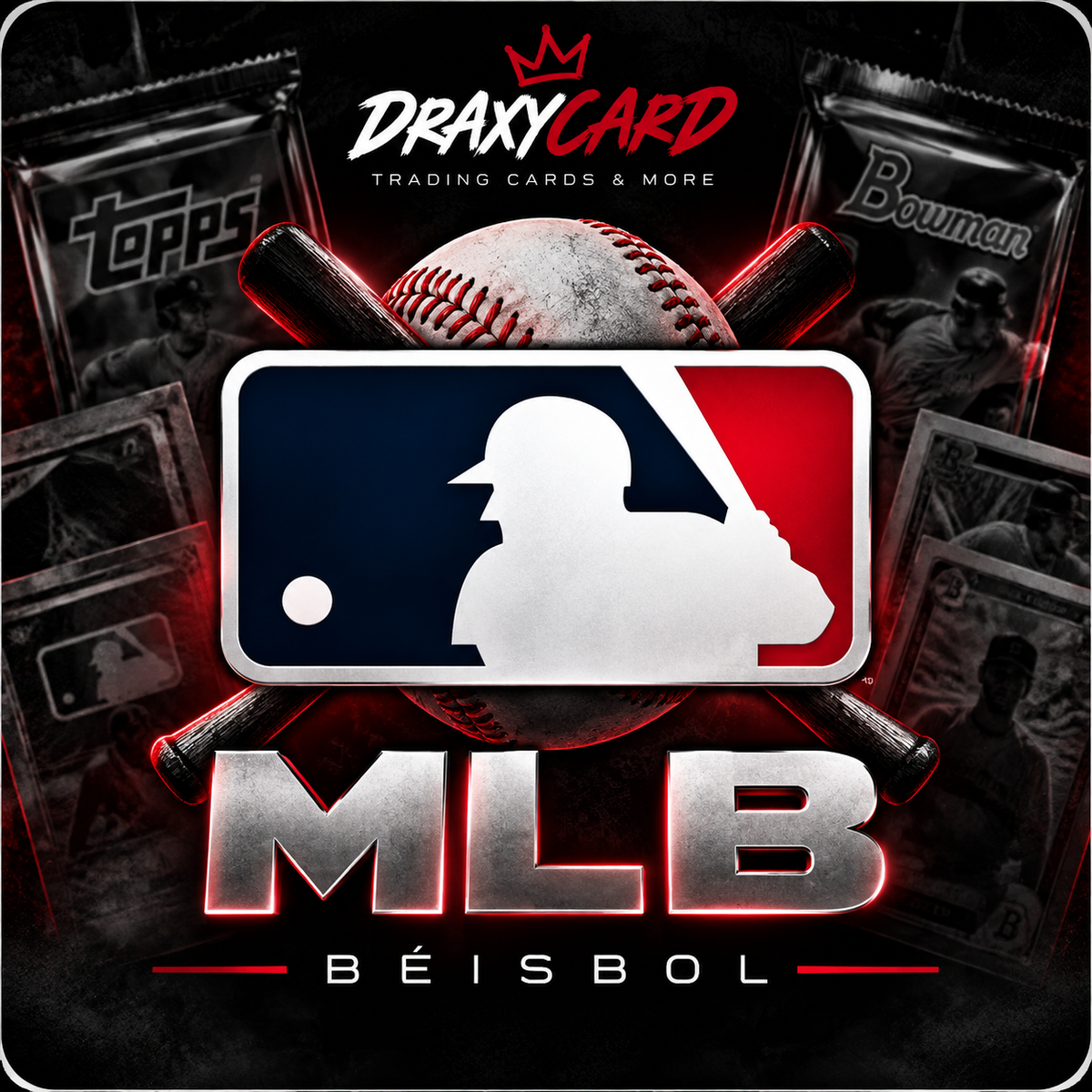 MLB