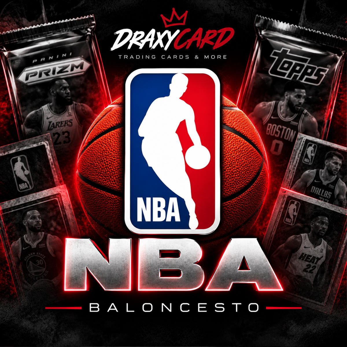NBA