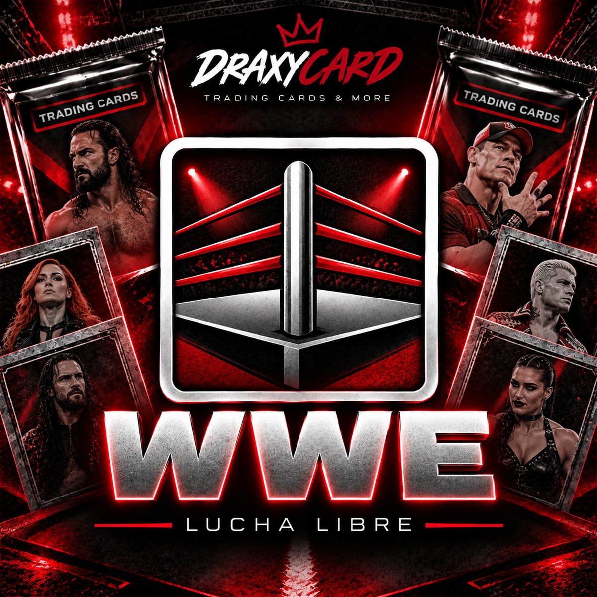 WWE