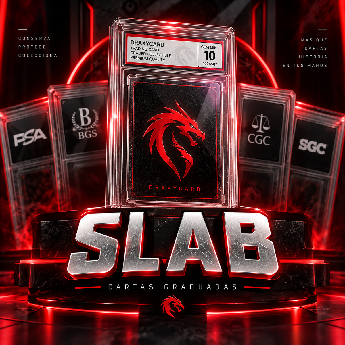 Slab