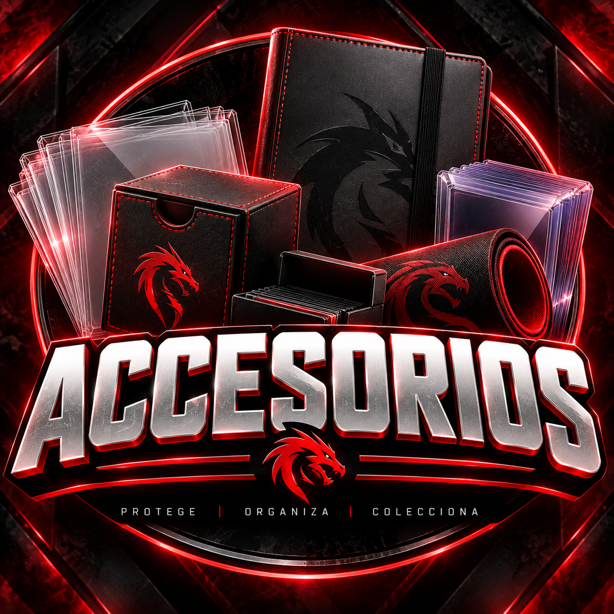 Accesorios