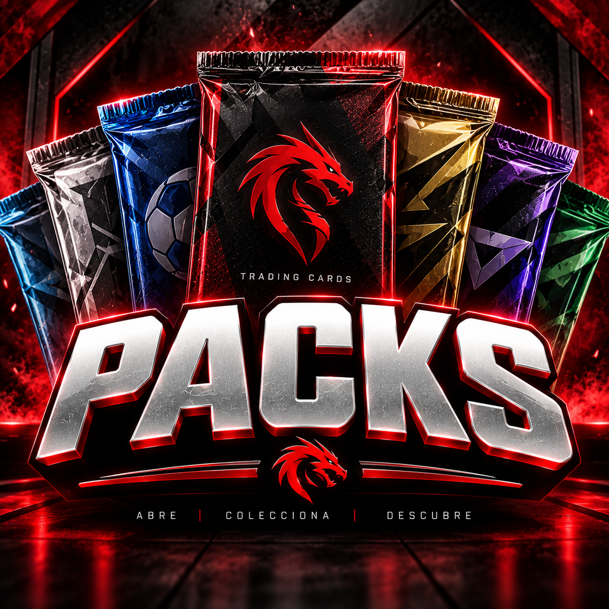 Packs