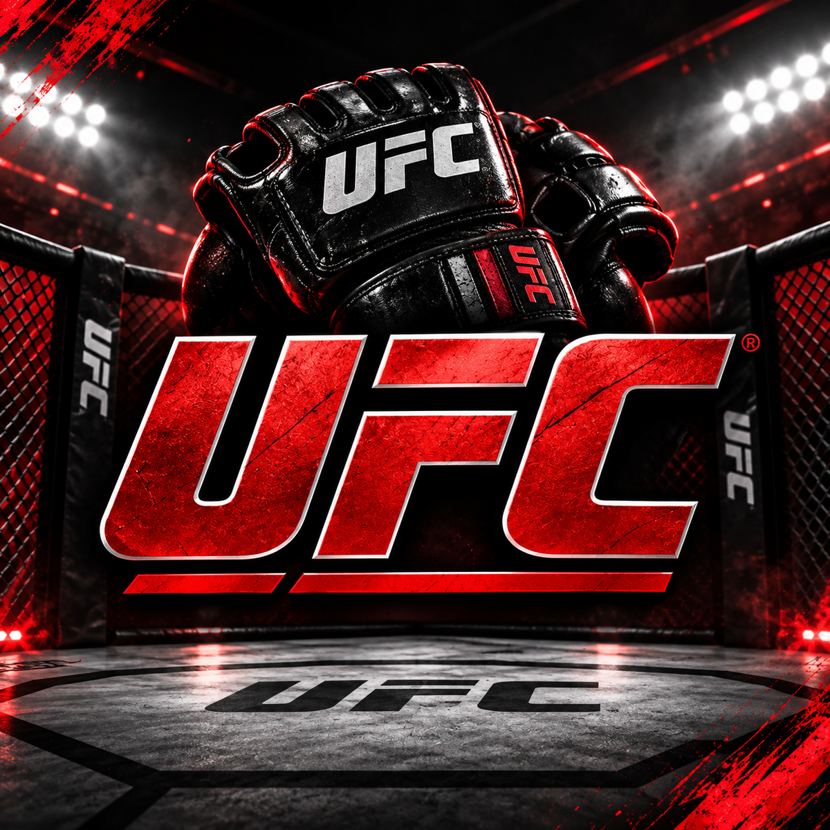 UFC