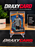 Marlon Freitas 2026 Panini Prizm World Cup Orange /299