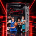 Topps Signature Class Basketball 2025/26