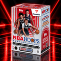2025/26 Topps NBA Hoops Fanatics Blaster Box