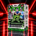 Topps NFL RESURGENCE 2025 BLASTER box