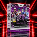 Topps NFL RESURGENCE 2025 MEGA box