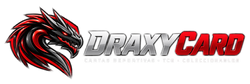 Draxycard - Inicio