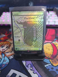 Magic: The Gathering – Forest #280 Foil | Buckland Map – The Lord of the Rings
