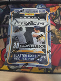 Panini Prizm 2026 Baseball Blaster Box
