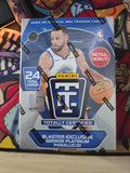 2024-25 Panini Prizm NBA Basketball Blaster Box – Totally Certified