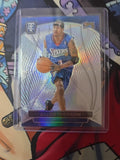 Allen Iverson #178 Silver Platinum Mirror – 2024-25 Panini Totally Certified NBA