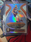 Kevin Durant #15 Franchise Foundations – 2024-25 Panini Totally Certified NBA