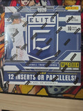 2026 Panini Donruss Elite Baseball Mega Box – 40 Cartas
