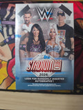2026 Topps WWE Stadium Club Blaster Box