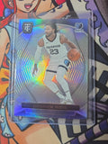 Derrick Rose #96 – 2024-25 Panini Totally Certified Basketball