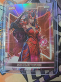 Scarlet Witch – Topps Marvel Mint 2026