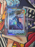Invisible Woman – Topps Marvel Snap