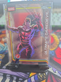 2026 Topps Chrome Marvel Ultimate Daredevil #183 – 1st Appearance