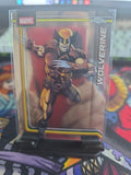 2026 Topps Chrome Marvel Wolverine #199