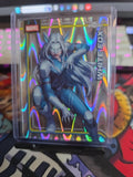 White Fox #196 X-Fractor – 2026 Topps Chrome Marvel