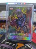 Dark Gwenpool #FS-03 Future Stars | 2026 Topps Chrome Marvel
