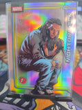 Nightcrawler #87 Refractor | 2026 Topps Chrome Marvel