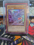 Blue-Eyes White Dragon #MVP1-ENSE4 Ultra Rare Limited Edition