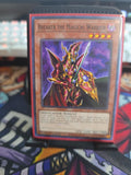 Breaker the Magical Warrior