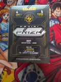 Panini Prizm FIFA Club World Cup 2025 – Blaster Box
