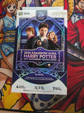 2026 Kakawow Aura Harry Potter 25th Anniversary – Blaster Box