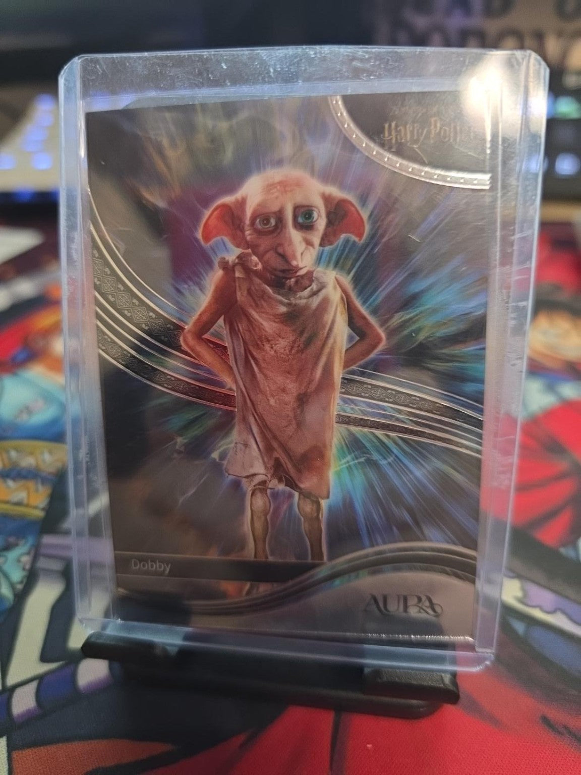 Dobby – Aura 25th Anniversary | Kakawow Harry Potter