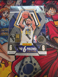2024-25 Panini Mosaic NBA Basketball Blaster Box