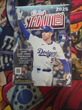 🔥 2025 Topps Stadium Club Baseball Blaster Box 🔥