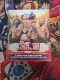 🔥 Topps Stadium Club UFC 2026 Mega Box 🔥