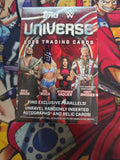 🔥 Topps WWE Universe 2026 Trading Cards 🔥