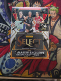 🔥 Panini Select WNBA 2025 Blaster Box 🔥