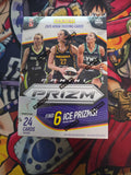 🏀 Panini Prizm WNBA 2025 Blaster Box