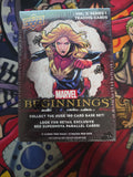 🦸 Marvel Beginnings Vol. 2: Series 1 – Blaster Box