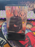 2025 Topps Chrome Star Wars #27 Count Dooku