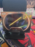 2025 Topps Chrome Star Wars Acolyte #AC-11 – The Stranger vs. The Jedi