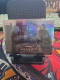 2025 Topps Chrome Star Wars Skeleton Crew – Neel & Hayna