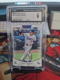 2024 Topps 50/50 Shohei Ohtani #16 — CGC 9 Mint