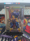 2026 Topps Chrome Marvel Thanos #174