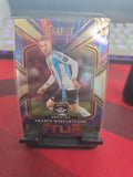 Franco Mastantuono #158 — Panini Select Road to FIFA World Cup 2026