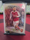 Ethan Nwaneri — Future Stars #21 | Topps UEFA Club Competitions