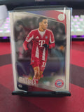 Jamal Musiala #130 — Topps UEFA Club Competitions 2025-26