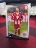Michael Olise #4 — Topps UEFA Club Competitions 2025-26